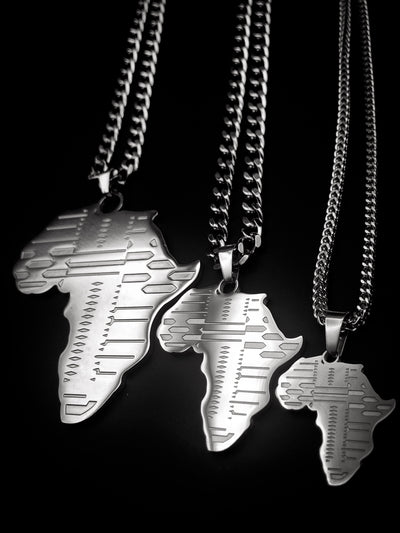 MotherLand Chain for Him