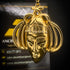 Conscious Queen Jewelry Mask