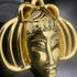 Conscious Queen Jewelry Mask