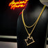 Rope Crown Bundle