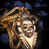 Benin Warrior Mask