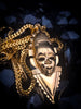 Benin Warrior Mask