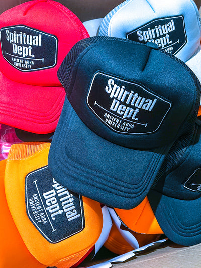 Spiritual Dept Hat
