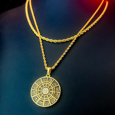 Zodiac Double Rope Bundle