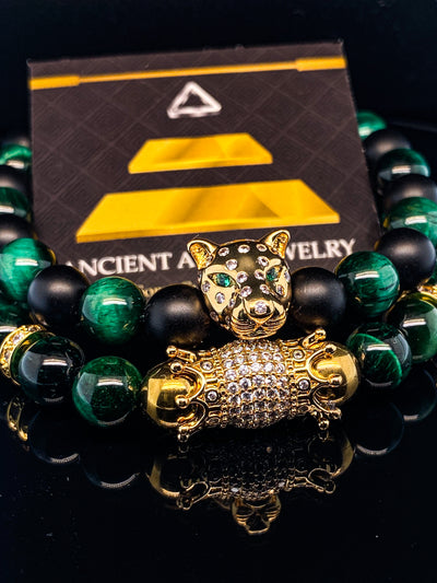 Panther Bling Bracelet Bundle
