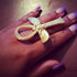 XL ANKH Ring