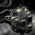 Black Panther Chain Jewelry