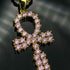 Layered ANKH Chain