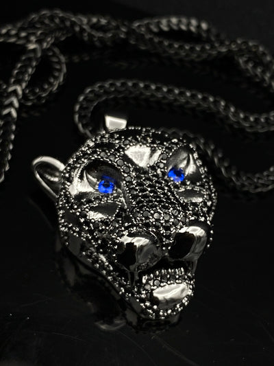 BLACK PANTHER CHAIN