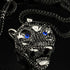 Black Panther Chain Jewelry