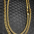 [Gold Chains] - Ancient Aura Jewelry 