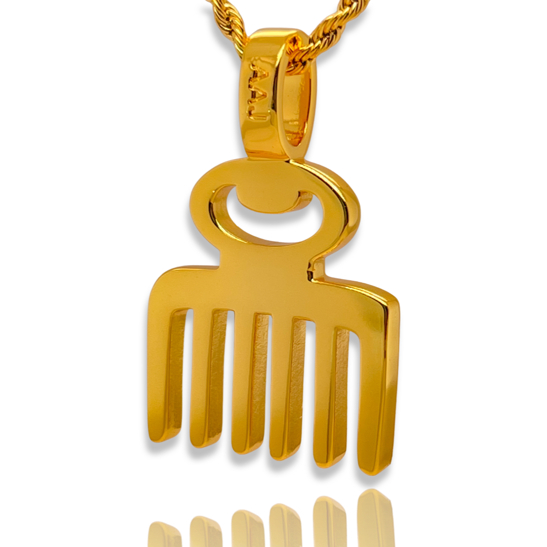 Adinkra jewelry 2025