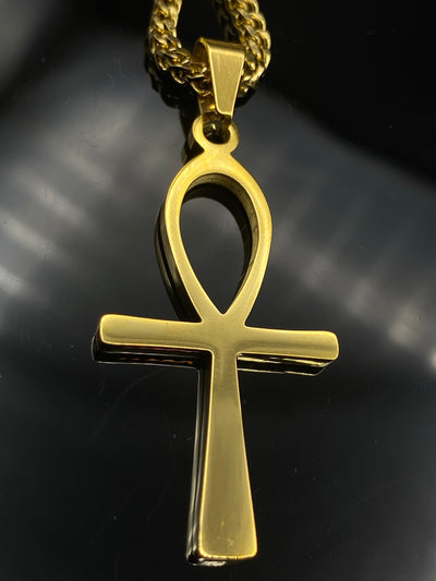 His & Hers ANKH Bundle