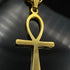 His & Hers ANKH Bundle – Ancient Aura Jewelry