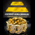 Cuban Gold Ring