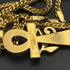 [Gold Chains] - Ancient Aura Jewelry 