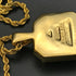 [Gold Chains] - Ancient Aura Jewelry 