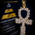 Layered ANKH Chain