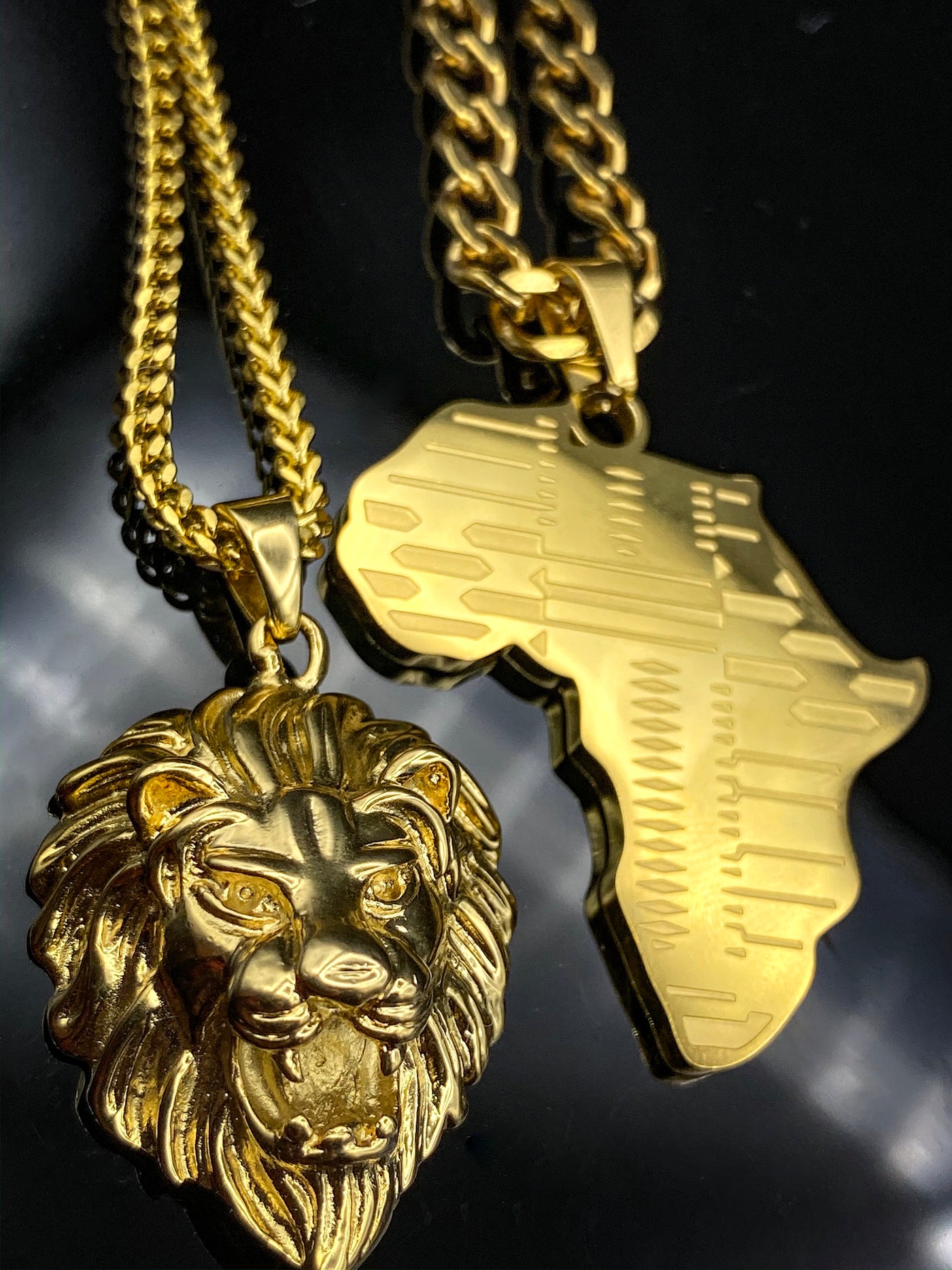Heart Of Africa Bundle