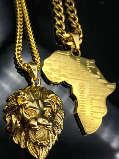 Heart Of Africa Bundle
