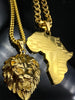 Heart Of Africa Bundle