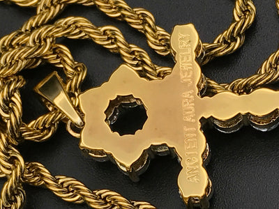 [Gold Chains] - Ancient Aura Jewelry 