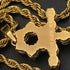 [Gold Chains] - Ancient Aura Jewelry 