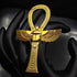 XL ANKH Ring