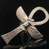 XL ANKH Ring