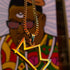 Crown Basquiat Chain