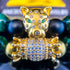 Panther Bling Bracelet Bundle