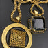 [Gold Chains] - Ancient Aura Jewelry 