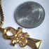 Micro Ankh Life Chain
