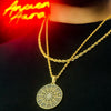 Zodiac Double Rope Bundle