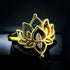 Lotus Ring