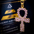 Layered ANKH Chain