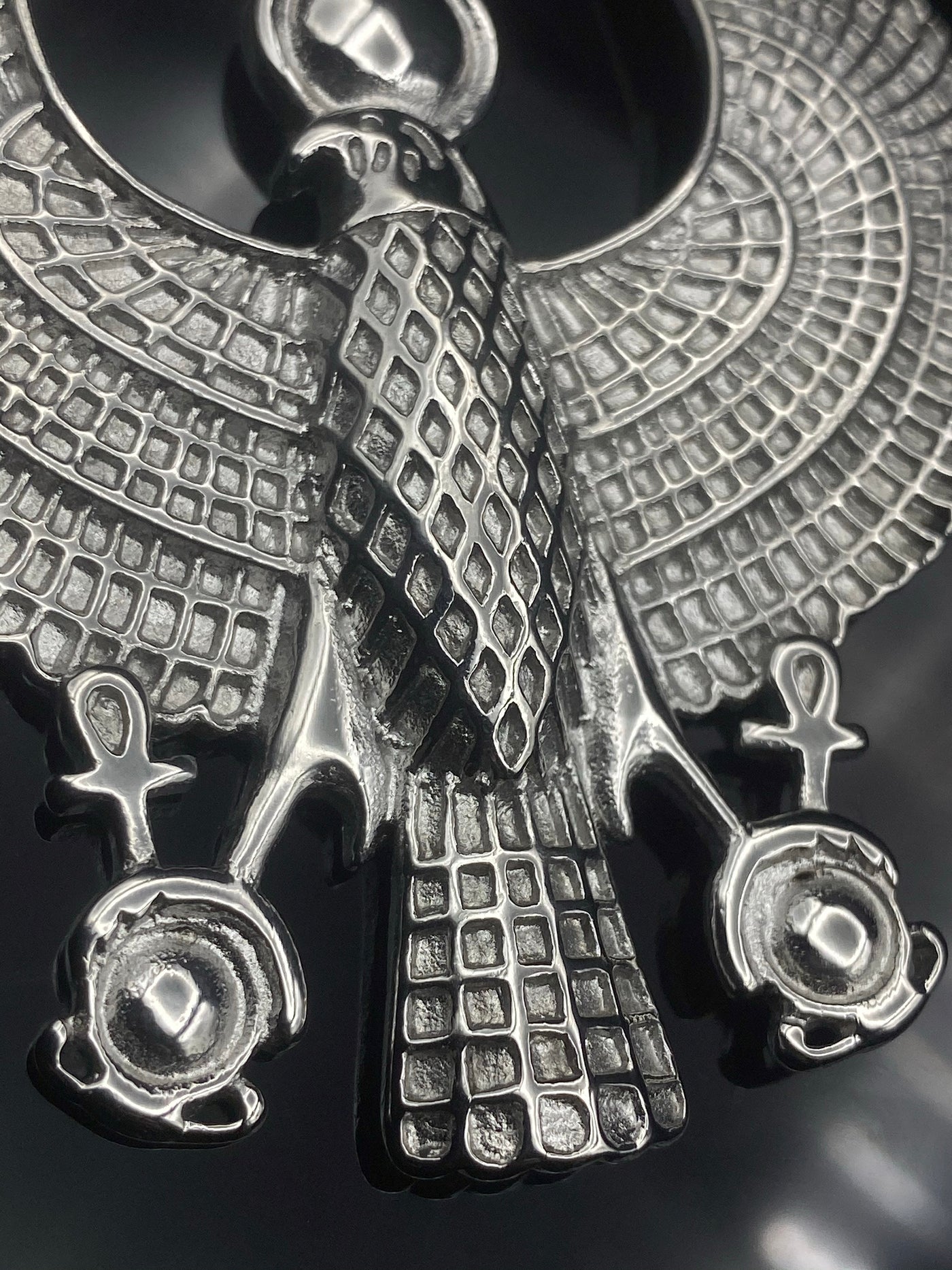 Rise Of Heru XL Chain