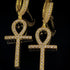 ANKH Earrings