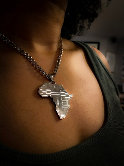 MotherLand Chain for Her