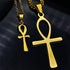 His & Hers ANKH Bundle – Ancient Aura Jewelry