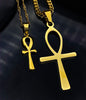 His & Hers ANKH Bundle – Ancient Aura Jewelry