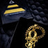 [Gold Chains] - Ancient Aura Jewelry 