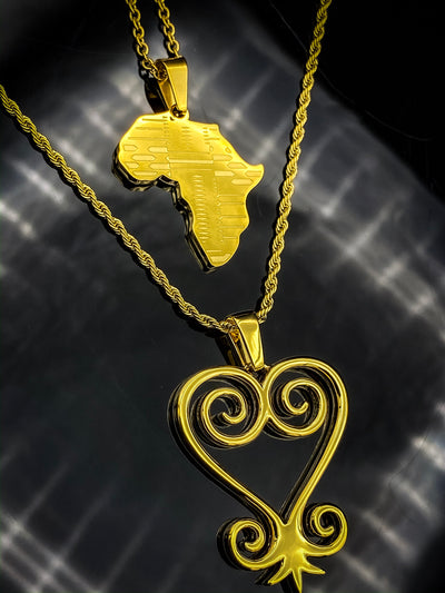 Sankofa Land Bundle