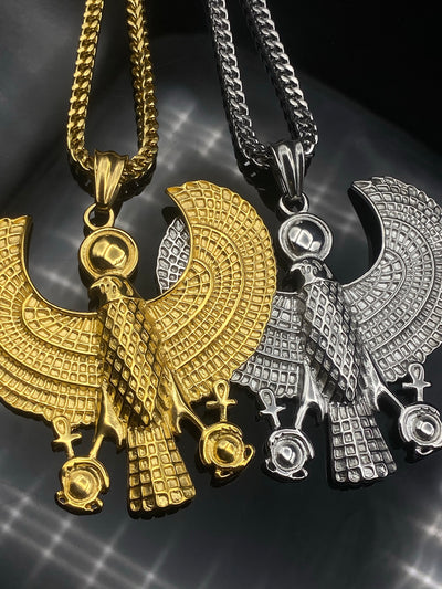 Rise Of Heru XL Chain