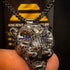 Black Panther Chain Jewelry
