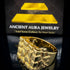 Gold Nugget Ring