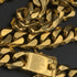 [Gold Chains] - Ancient Aura Jewelry 