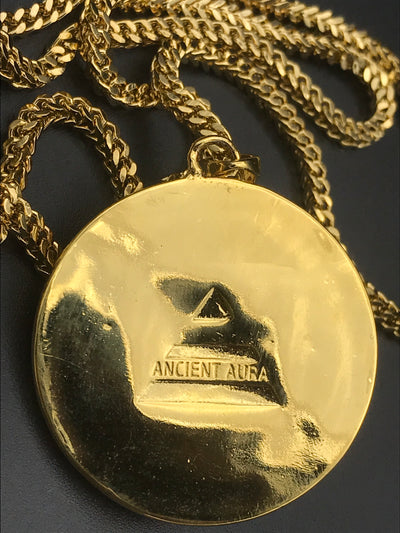 [Gold Chains] - Ancient Aura Jewelry 