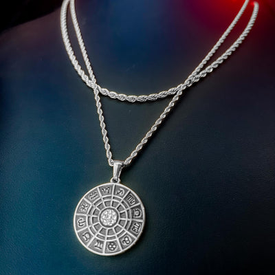 Zodiac Double Rope Bundle