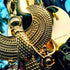 [Gold Chains] - Ancient Aura Jewelry 